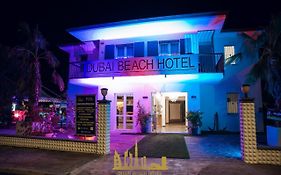 Dubaibeachotel